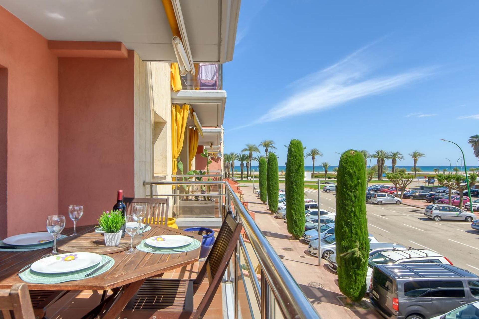 Mirablau F 1 1 Empuriabrava Gran Reserva - Immo Barneda Exterior foto