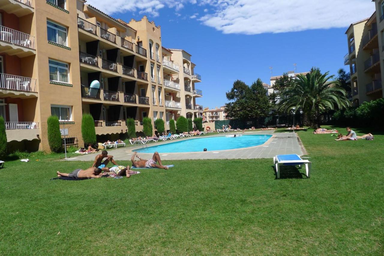 Mirablau F 1 1 Empuriabrava Gran Reserva - Immo Barneda Exterior foto